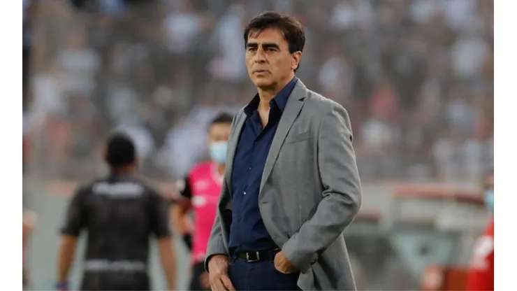 El estratega del Cacique llenó de elogios a su rival en la próxima fecha