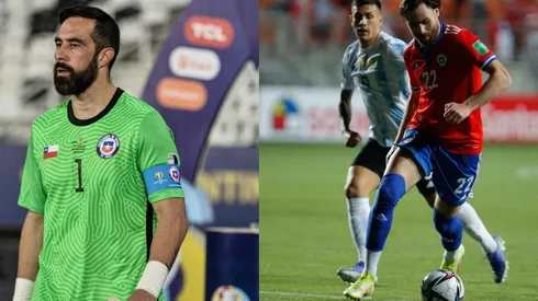 Bravo tuvo palabras para Brereton.