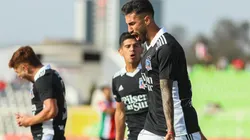 Colo Colo llega a 14 puntos en el Campeonato Nacional 2022