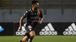 Jiménez dijo basta y a fin de año colgará los botines.