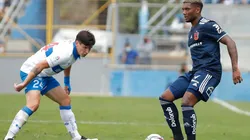 La UC recibe a los azules en San Carlos de Apoquindo por la Fecha 8