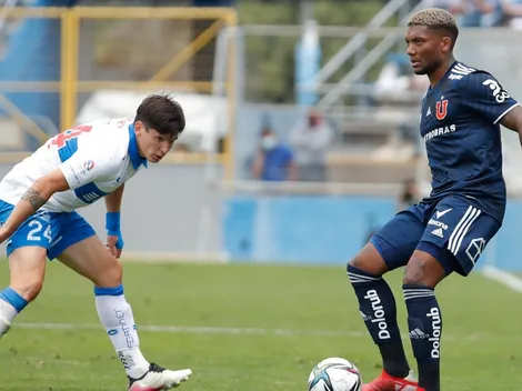 U. Católica y U. de Chile animarán un nuevo Clásico Universitario