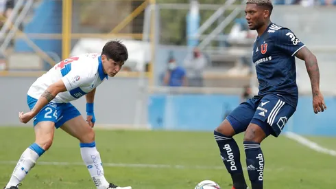 La UC recibe a los azules en San Carlos de Apoquindo por la Fecha 8