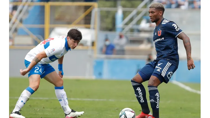 La UC recibe a los azules en San Carlos de Apoquindo por la Fecha 8