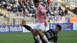 Los Cruzados visitarán al Capo de Provincia en estadio El Teniente.