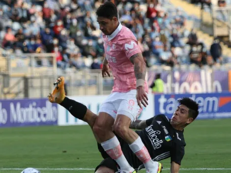 EN VIVO: O'Higgins vs. UC por el Campeonato Nacional 2022