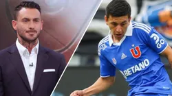 Pinilla indica que el bajo rendimiento de Aránguiz pasa por algo emocional