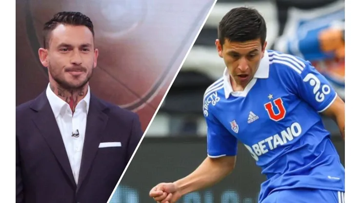 Pinilla indica que el bajo rendimiento de Aránguiz pasa por algo emocional