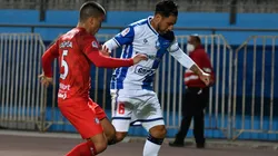 Dónde ver EN VIVO y ONLINE Deportes Antofagasta vs Unión La Calera.