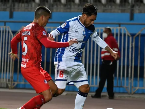 Dónde ver EN VIVO y ONLINE Deportes Antofagasta vs Unión La Calera