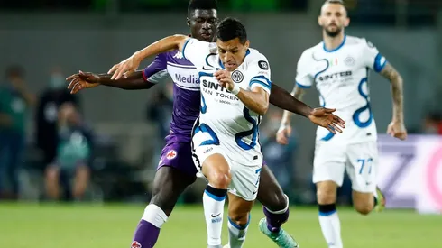 El conjunto de los Chilenos buscará seguir de cerca al Milán en el liderato de la Serie A