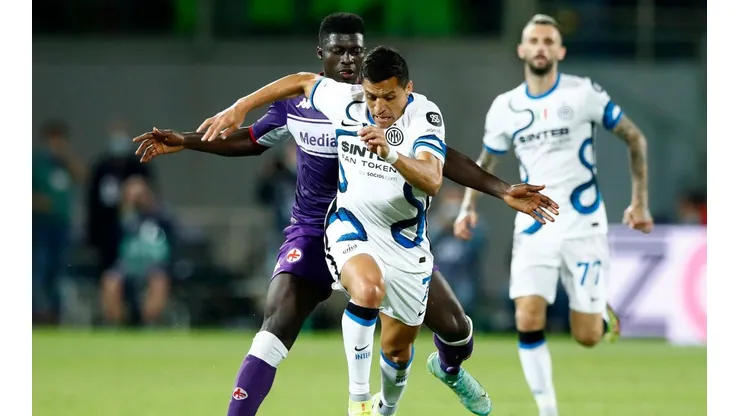 El conjunto de los Chilenos buscará seguir de cerca al Milán en el liderato de la Serie A