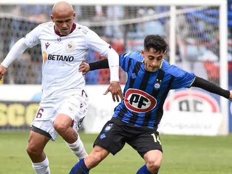 La Serena respira con revitalizador triunfo ante Huachipato en el sur