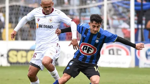 Deportes La Serena se hizo fuerte en el sur ante Huachipato.