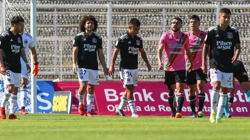 Tricolores y Albos se verán las caras en el La Cisterna