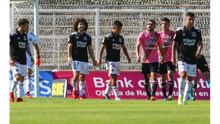 Tricolores y Albos se verán las caras en el La Cisterna