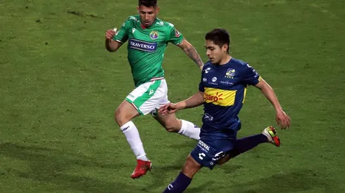 EN VIVO: Everton vs Audax Italiano en el Campeonato Nacional.