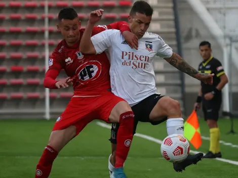 Colo Colo vuelve al Monumental para enfrentar a La Calera