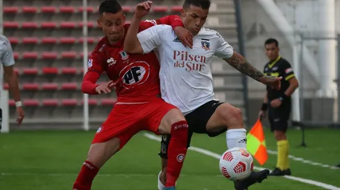 Colo Colo vuelve al Monumental para enfrentar a La Calera.