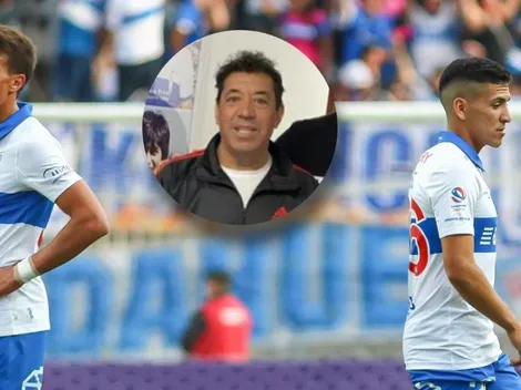 Marco Cornez espera que la UC se renueva y apunta a tres jugadores