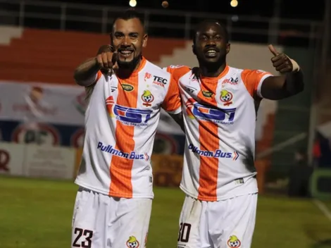 Cobresal lo da vuelta y es el nuevo líder del Torneo