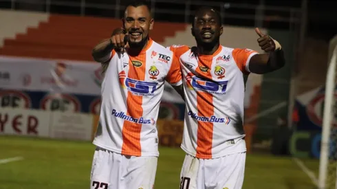 El conjunto Minero logró un importante triunfo que lo deja como líder del torneo