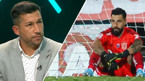 Luis Marín expresó que Galíndez pudo haber hecho más en el tanto de Curicó