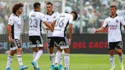 Gustavo Quinteros dio a conocer a los citados del Cacique