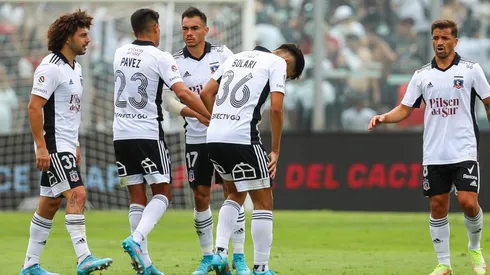 Gustavo Quinteros dio a conocer a los citados del Cacique