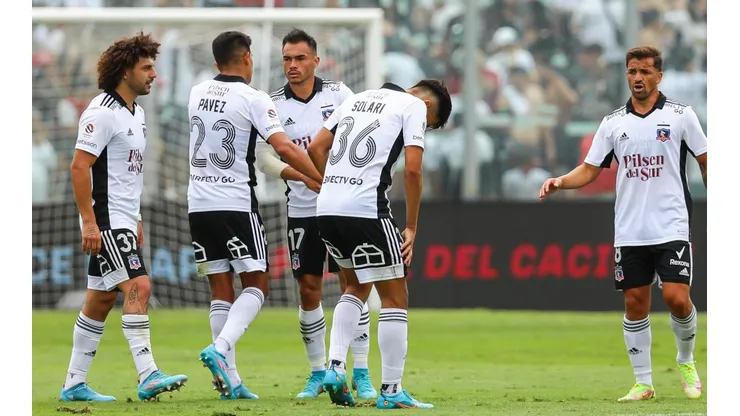 Gustavo Quinteros dio a conocer a los citados del Cacique