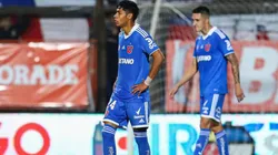 Director de Azul Azul detectó las falencias del plantel de la U.
