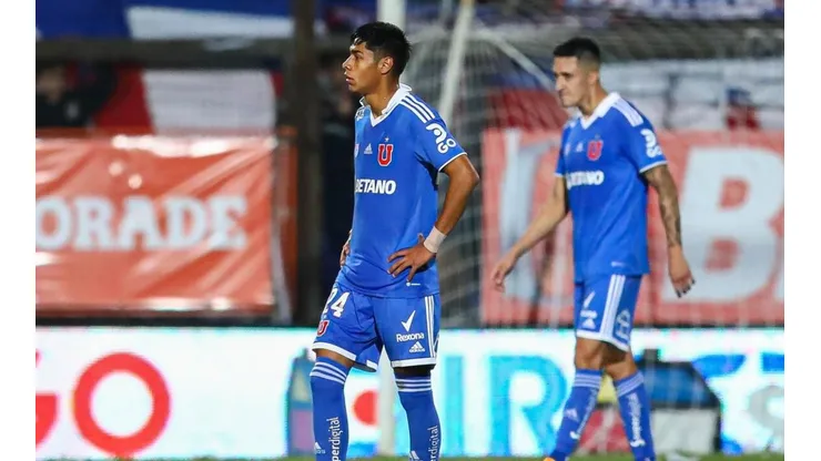 Director de Azul Azul detectó las falencias del plantel de la U.