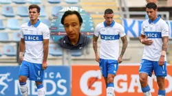 El ayudante técnico de La Franja analizó la derrota en Rancagua