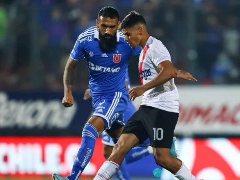 La U deja escapar el triunfo en los minutos finales y termina igualando con Curicó