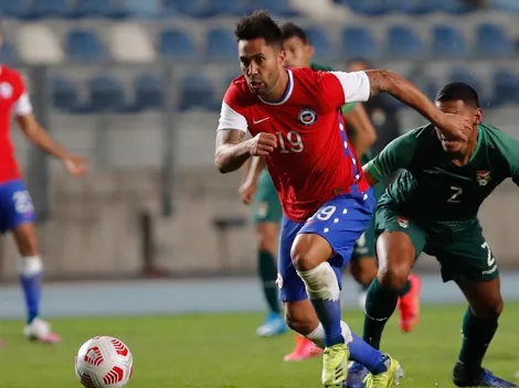 Costas confesó que nadie los llamó para la convocatoria de Jiménez