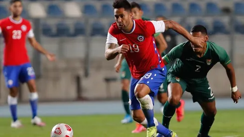 Costas confesó que nadie los llamó para la convocatoria de Jiménez.