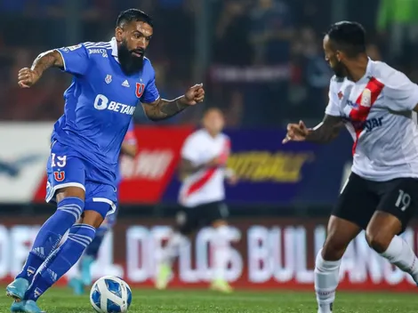 Tabla: La U y Curicó reparten puntos en el inicio de la fecha