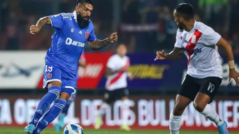 Tabla: La U y Curicó reparten puntos en el inicio de la fecha.