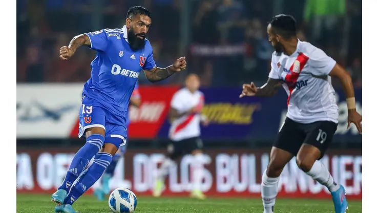 Tabla: La U y Curicó reparten puntos en el inicio de la fecha.
