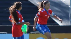 El elenco nacional quiere alcanzar el último pasaje a la cita mundialista