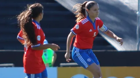 El elenco nacional quiere alcanzar el último pasaje a la cita mundialista