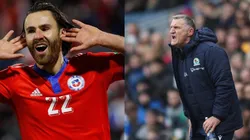 Mowbray sigue pendiente de la nominación de Brereton.