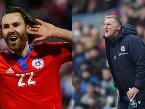 DT del Blackburn Rovers advierte: "Si no se le necesita para jugar, estará en el avión a casa"