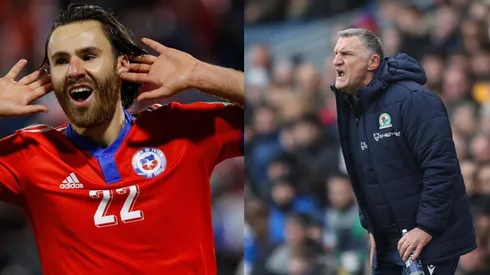 Mowbray sigue pendiente de la nominación de Brereton.