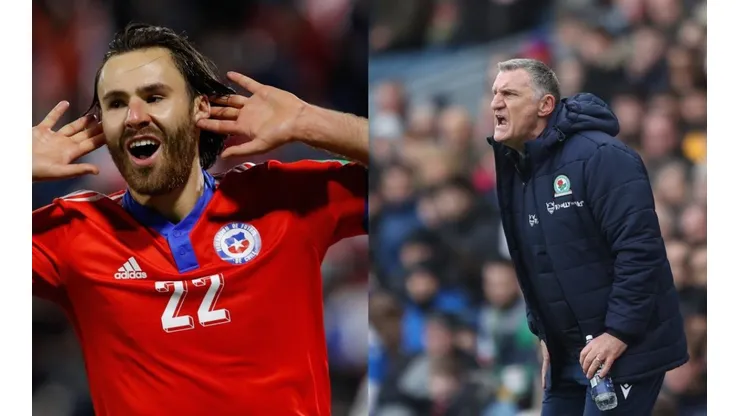Mowbray sigue pendiente de la nominación de Brereton.
