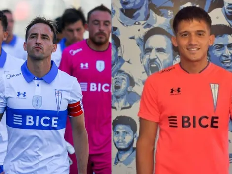 Fuenzalida: "Se habló con Asad y hay cosas en las que no vamos a estar de acuerdo"