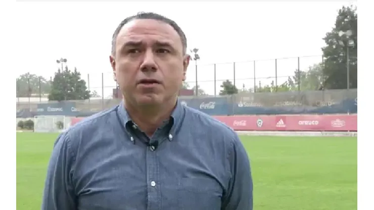 Cagigao adelantó el estado de Ben Brereton.