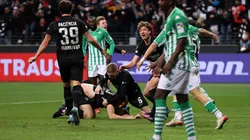 En el último suspiro el conjunto alemán dejó sin nada al Betis en la Europa League