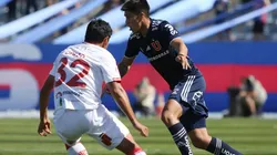 EN VIVO: Universidad de Chile vs Curicó Unido por el Campeonato Nacional