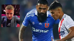 Gonzalo Fouillioux entrega un primer análisis de lo que fue empate 1-1 de Universidad de Chile ante Curicó Unido